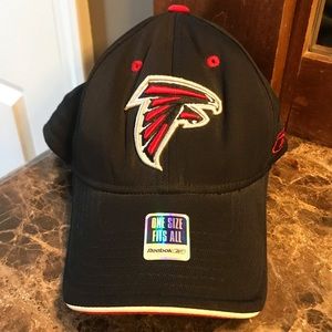 NWT Atlanta Falcons NFL baseball hat